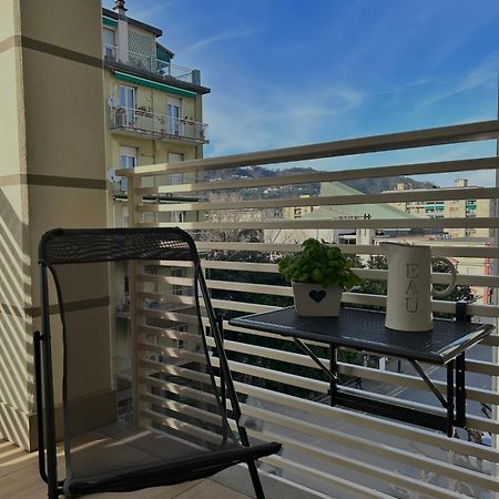 Appartement La Casina à La Spezia Extérieur photo
