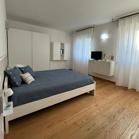 Appartement La Casina à La Spezia Extérieur photo