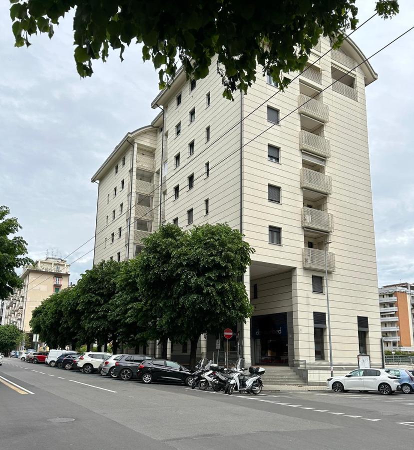 Appartement La Casina à La Spezia Extérieur photo