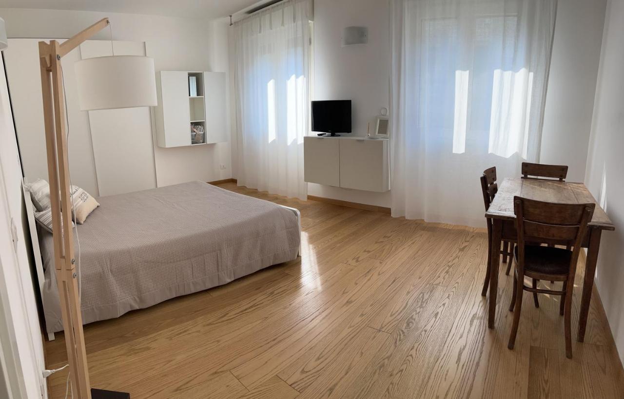 Appartement La Casina à La Spezia Extérieur photo