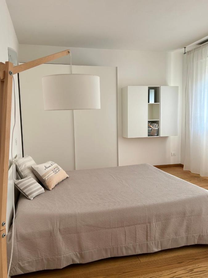 Appartement La Casina à La Spezia Extérieur photo