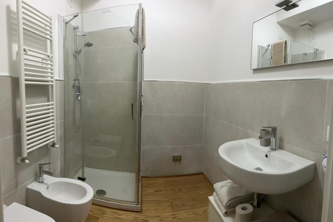 Appartement La Casina à La Spezia Extérieur photo
