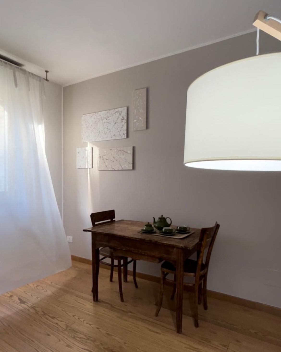 Appartement La Casina à La Spezia Extérieur photo