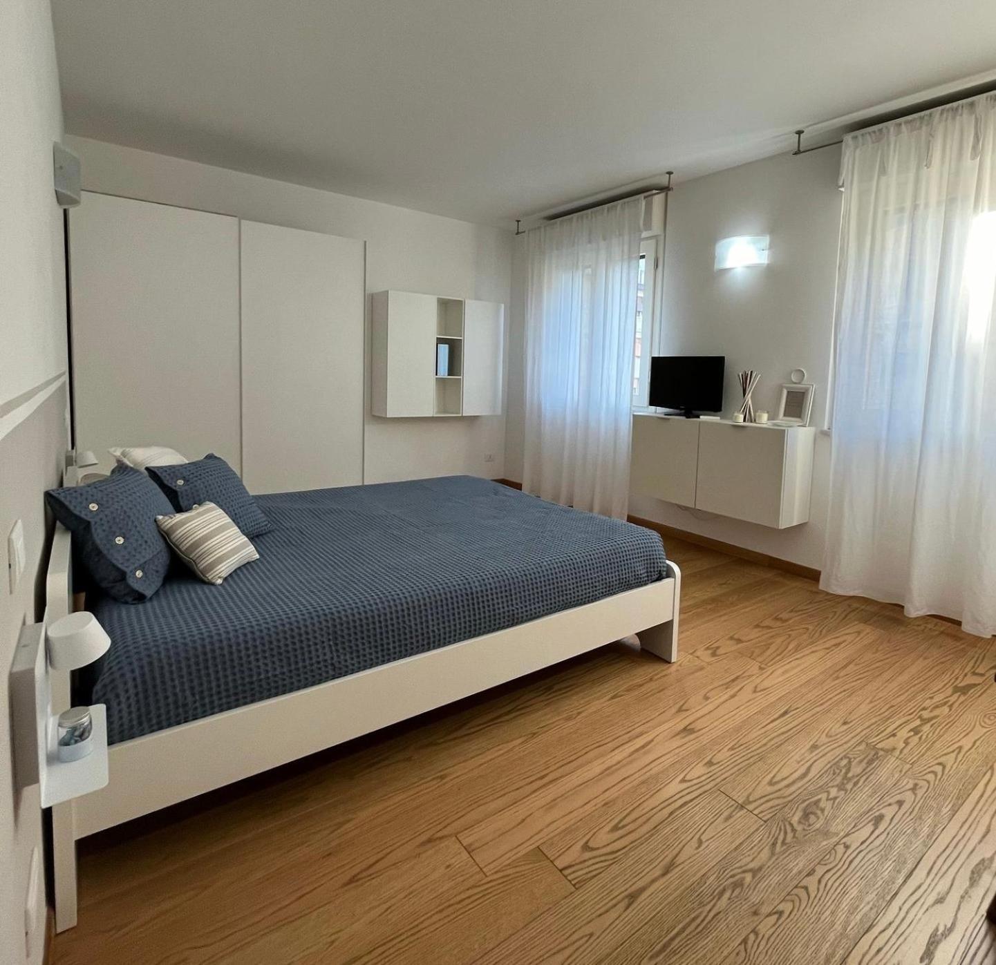 Appartement La Casina à La Spezia Extérieur photo