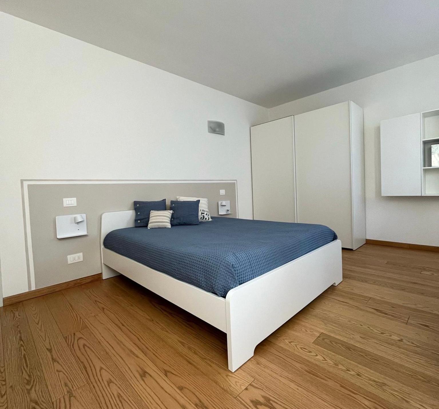 Appartement La Casina à La Spezia Extérieur photo