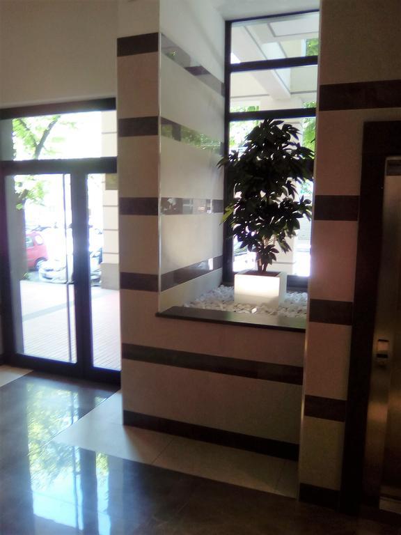 Appartement La Casina à La Spezia Extérieur photo