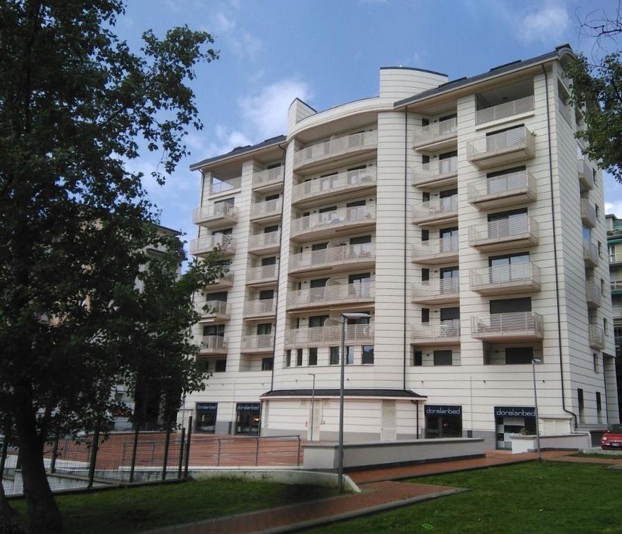 Appartement La Casina à La Spezia Extérieur photo